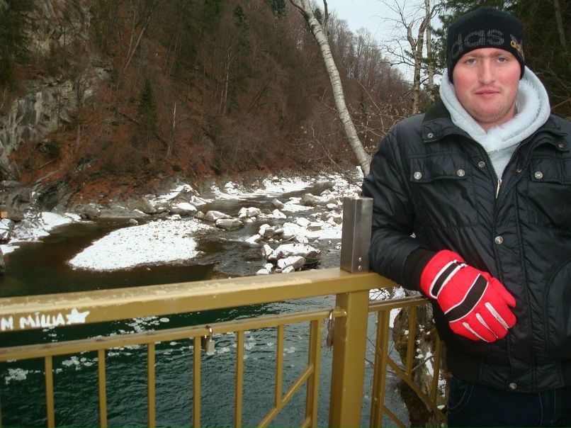 Александр Студенков | Днепр (Днепропетровск)