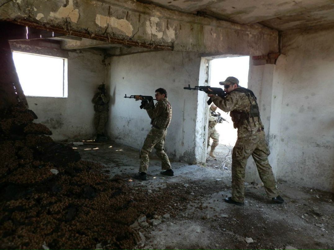 Ваня Харабара | 