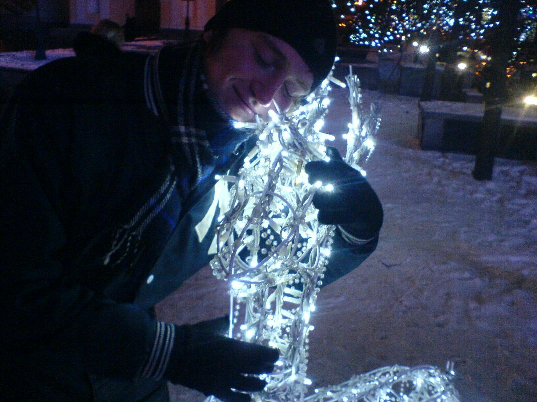 Andrei Arnaut | Киев