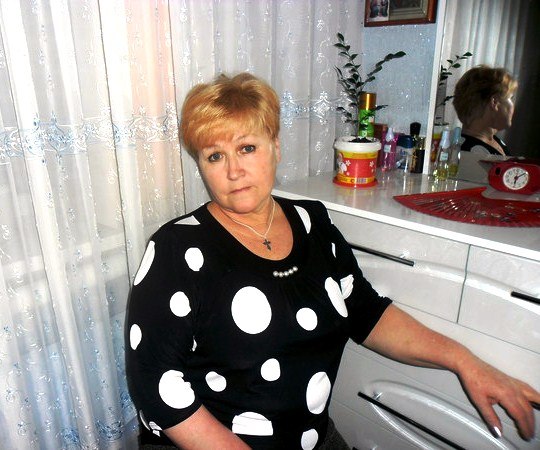 Наталья Зимина | Краснодар