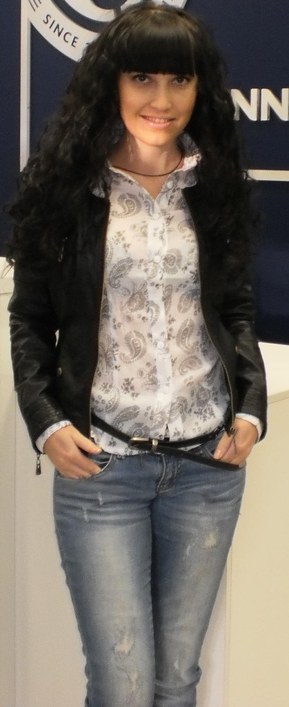 Марина Пермякова | Пермь