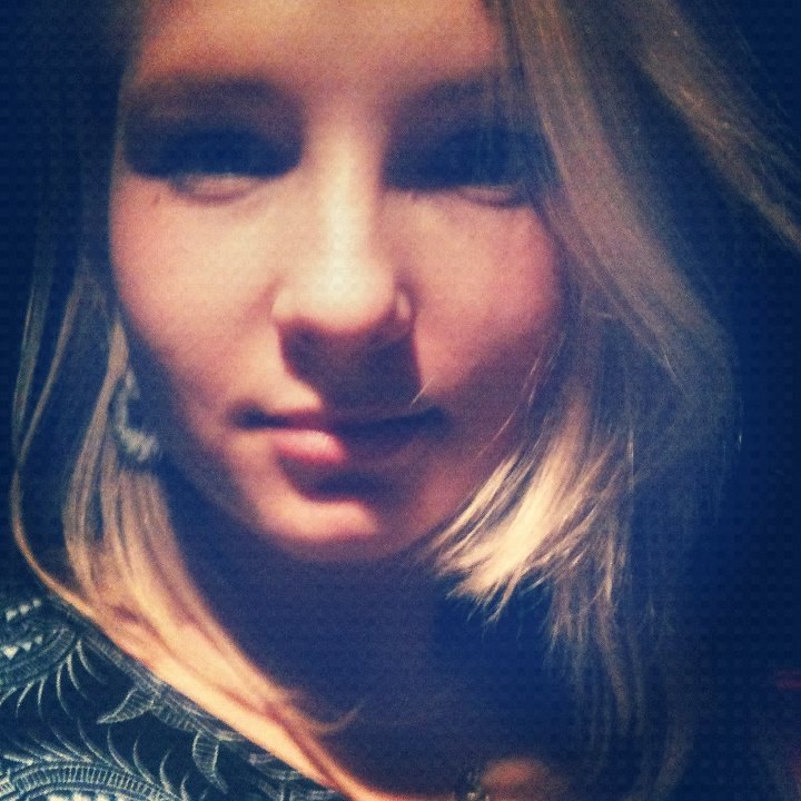 Katya Goryacheva | Москва