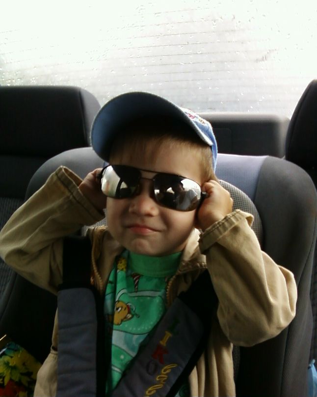 Алёна Чернова | Стерлитамак