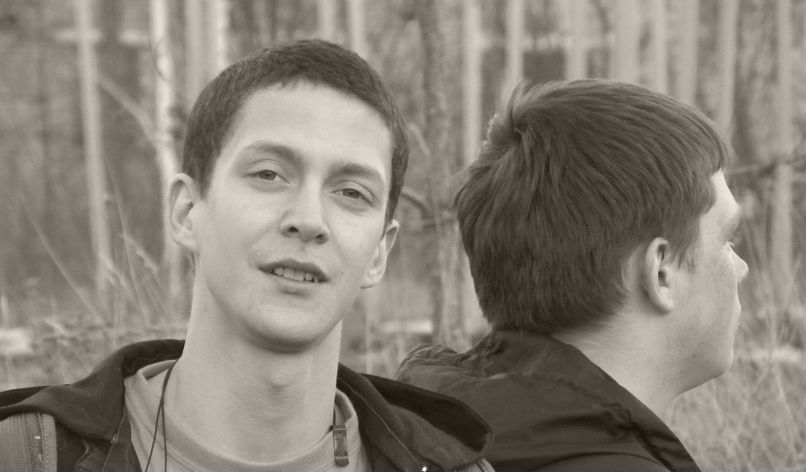 Павел Котов | Боровичи