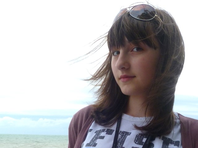 Мария Шутова | Омск