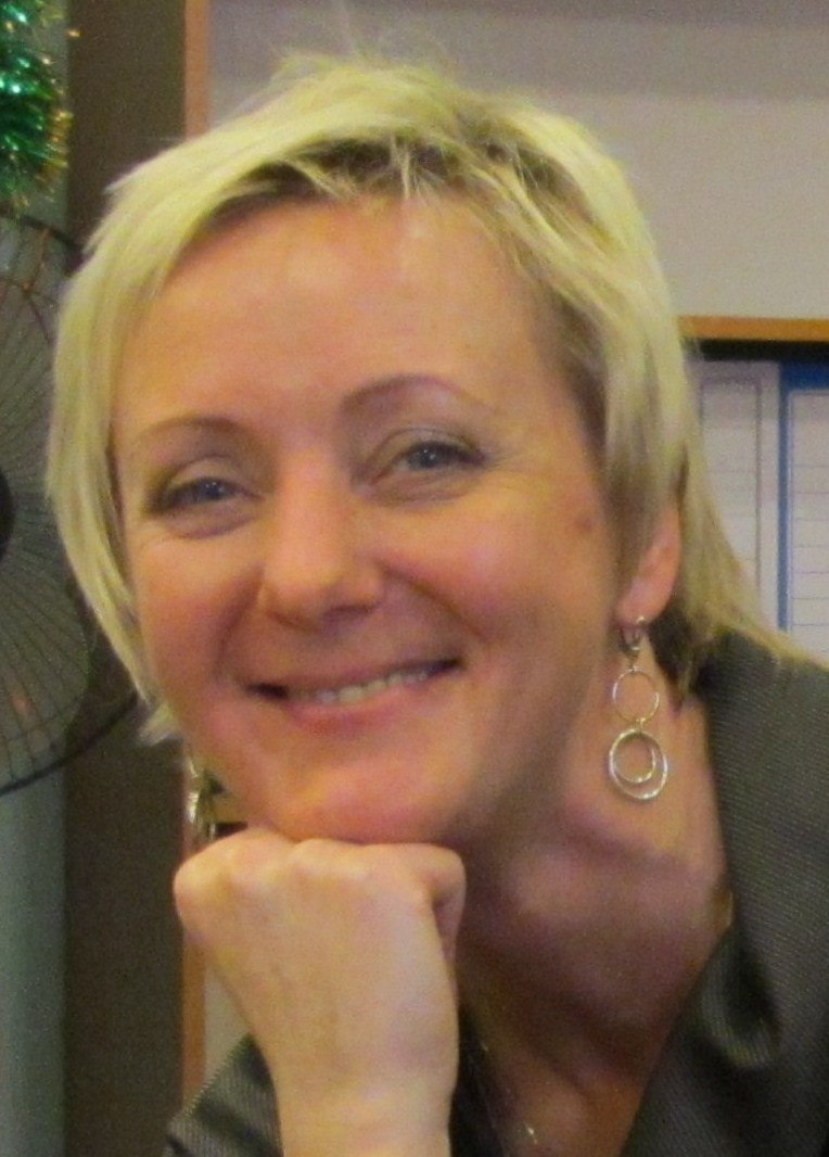 Ирина Колпакова | Санкт-Петербург