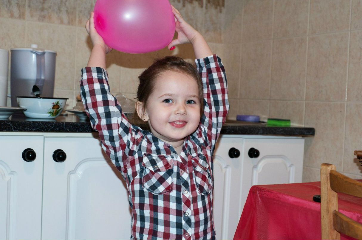 Вадим Рудь Flying | Киев