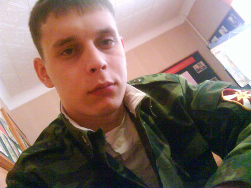 Володька Пешехонов | Саров