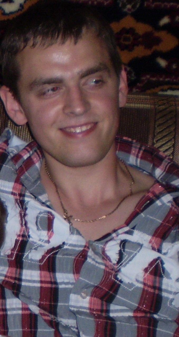 Евгений Шац (Алиев) | Одесса