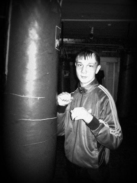 Диман Сорокин | Новосибирск