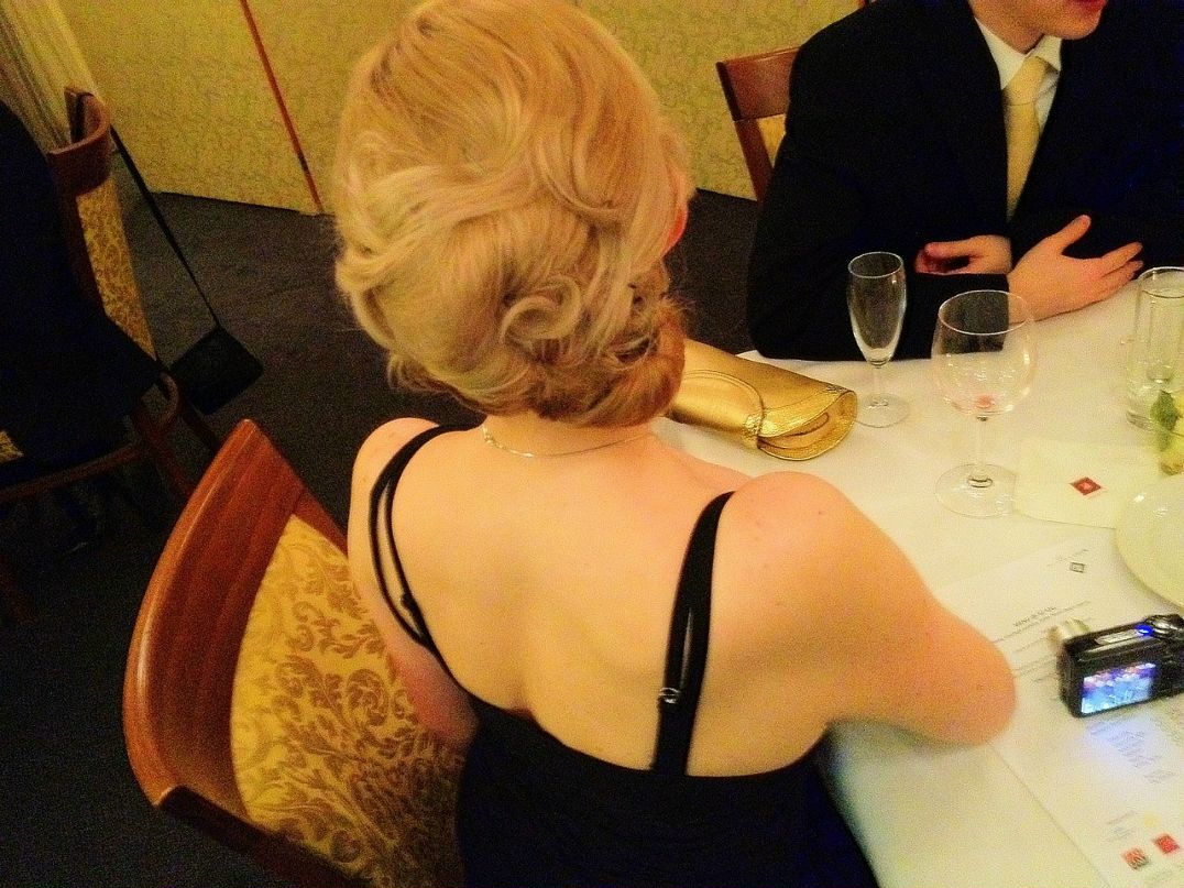 Анна Дубакова | Томск