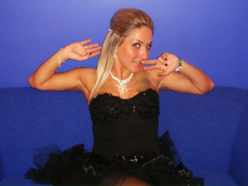 №163, Ирся Погорелова, 35 лет, Евпатория №163, Ирся Погорелова, 35 лет, Евпатория