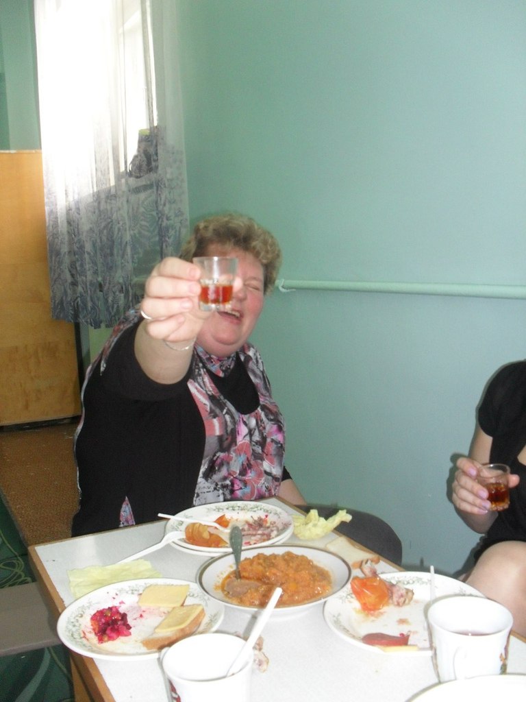 Катерина Шакирова | Казань