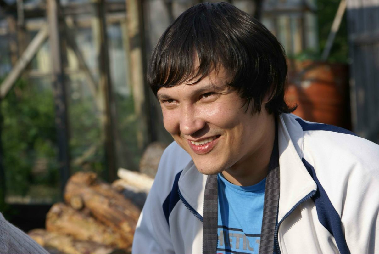 Дмитрий Панов | Шелехов