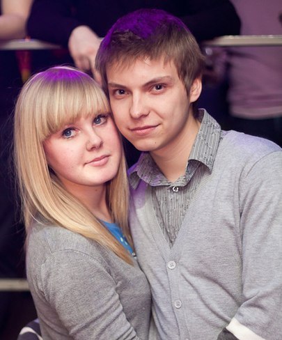 Наталья Баринова | Вологда