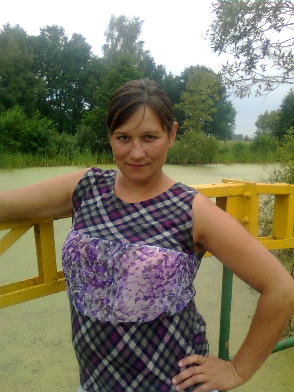 Оксана Белая Александровна | Брест