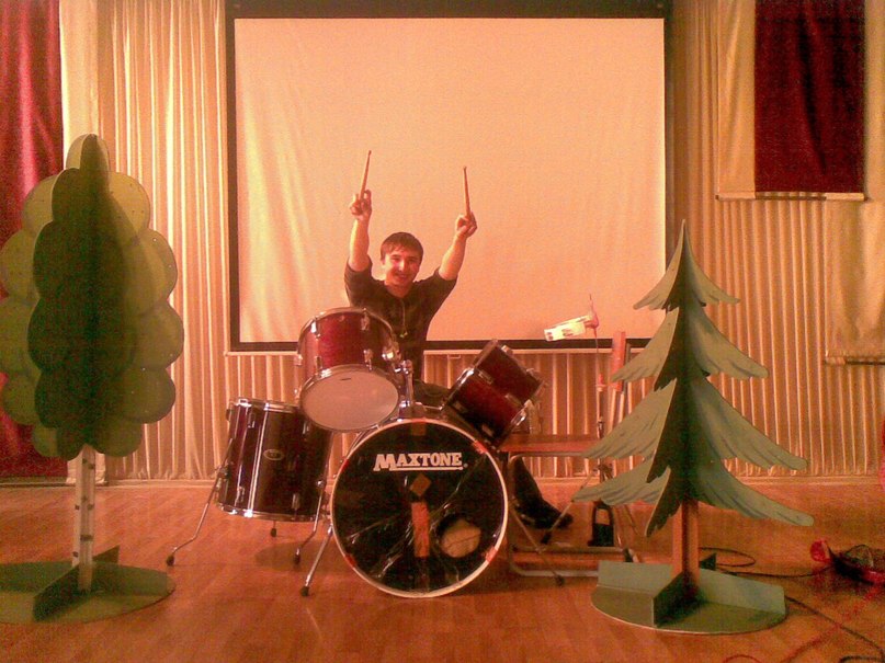 Ivan Filatov | Канск