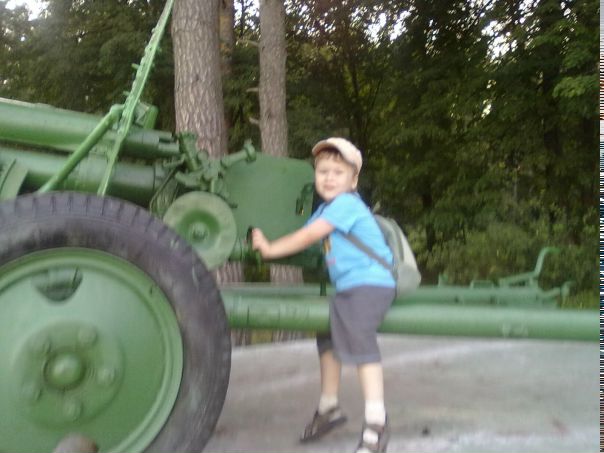 №3, Денис Алексашин №3, Денис Алексашин