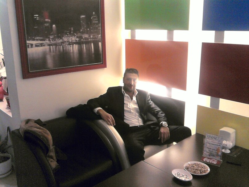 Baha Saraç Baha | İzmir