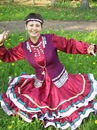Самсура Гордеева, , 
