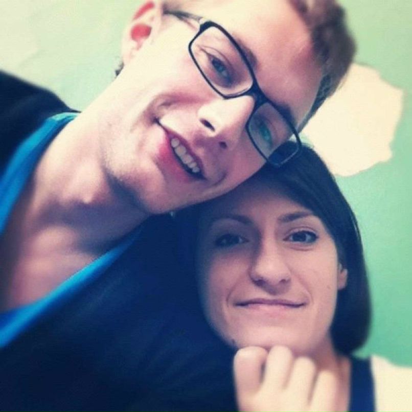 Vika Simpson | Москва