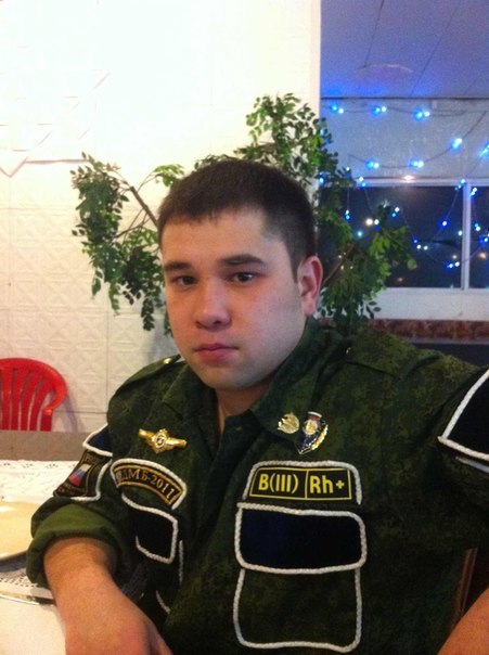 Тимурка Розыев | Москва