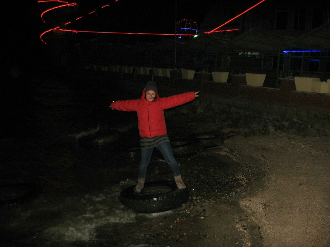 Ирина Буцкая | 