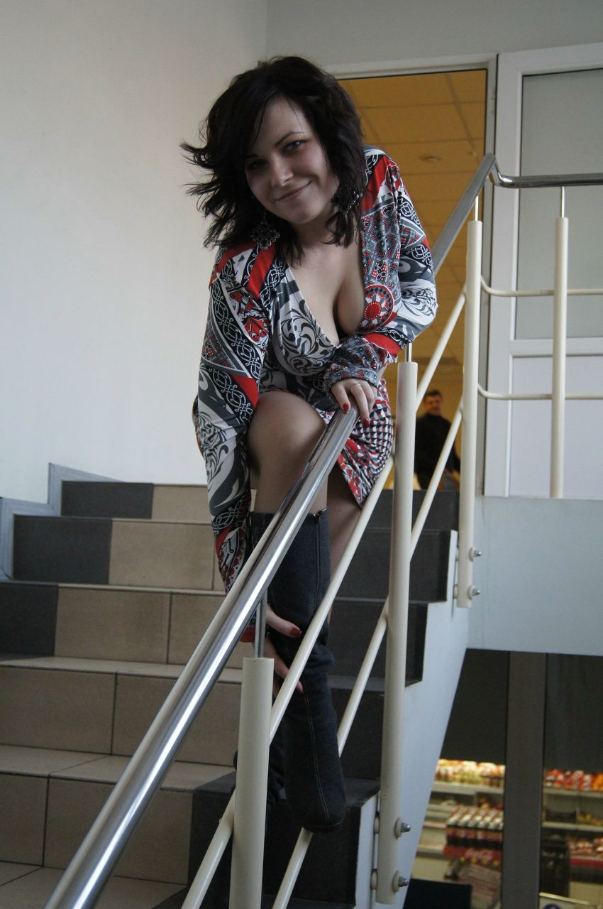 Оксана Сафронова | Самара