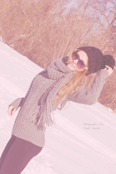 Annett Annett | Подольск