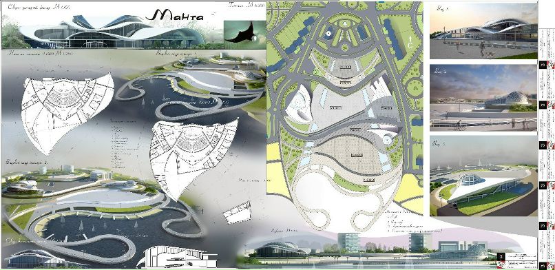 Олеся Шупилова | Владивосток