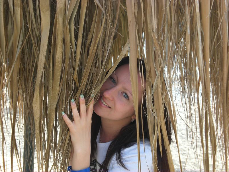 №5, Екатерина Белоус №5, Екатерина Белоус