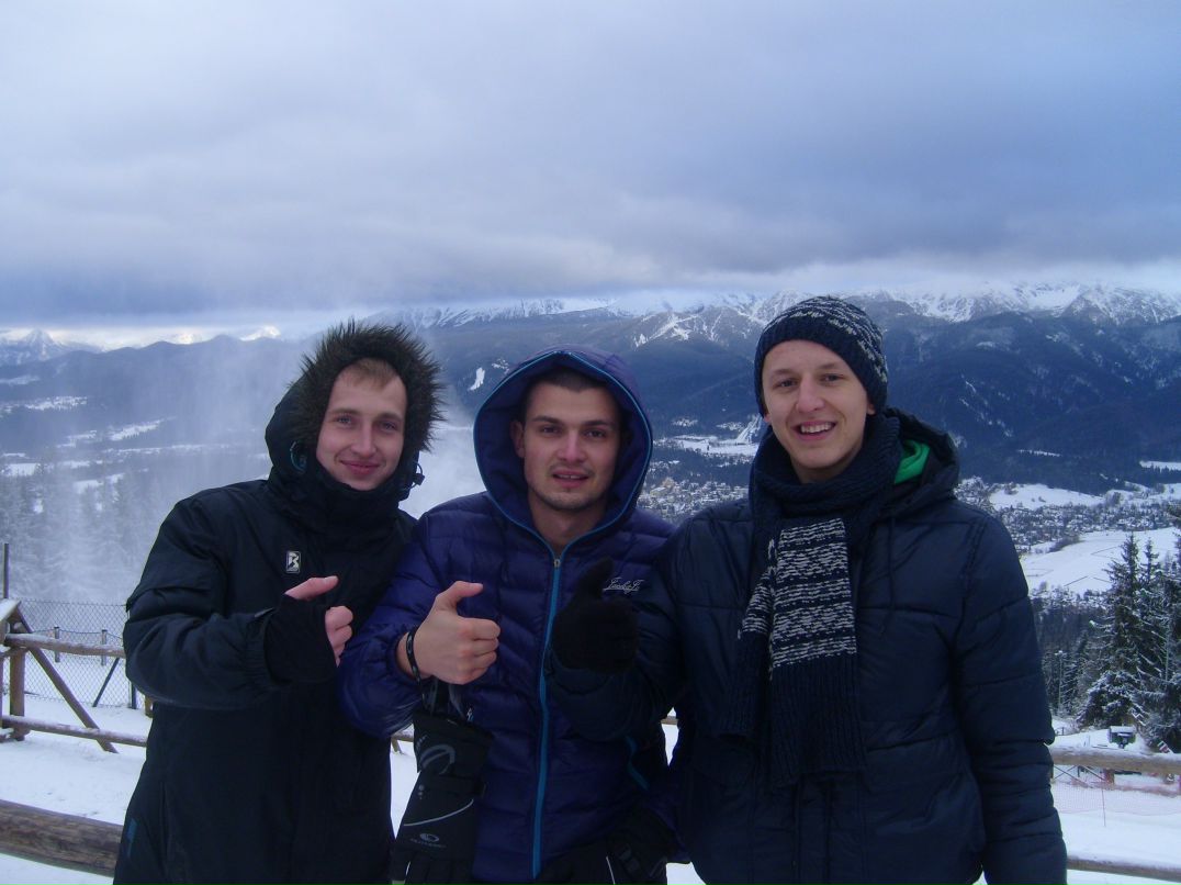 Виктор Козловский | Гродно