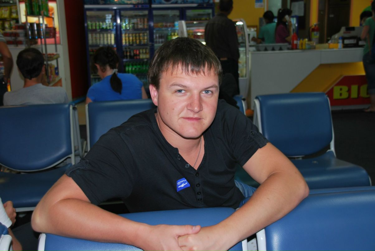 Александр Киселёв | Муром