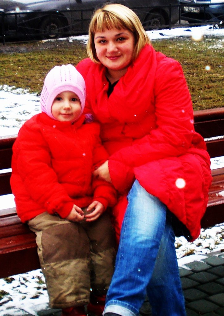 Надежда Булычева | Санкт-Петербург