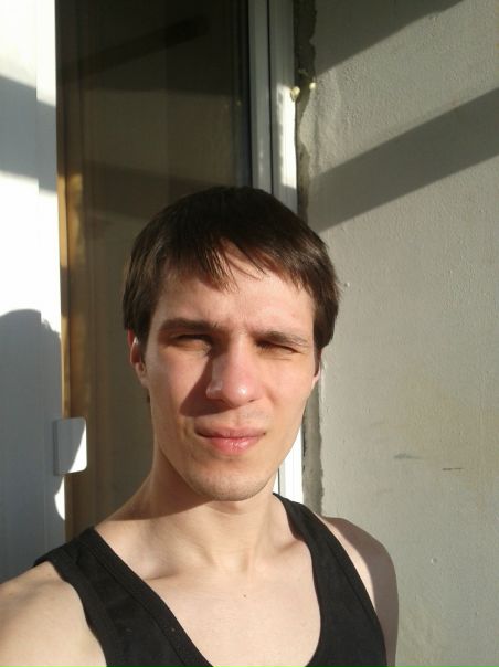 №26, Сергей Куксов, 10.7 №26, Сергей Куксов, 10.7