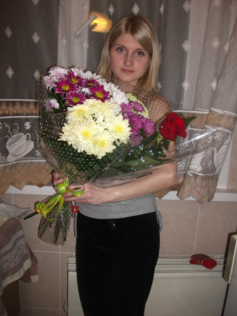 Елена Иникеева | Новосибирск