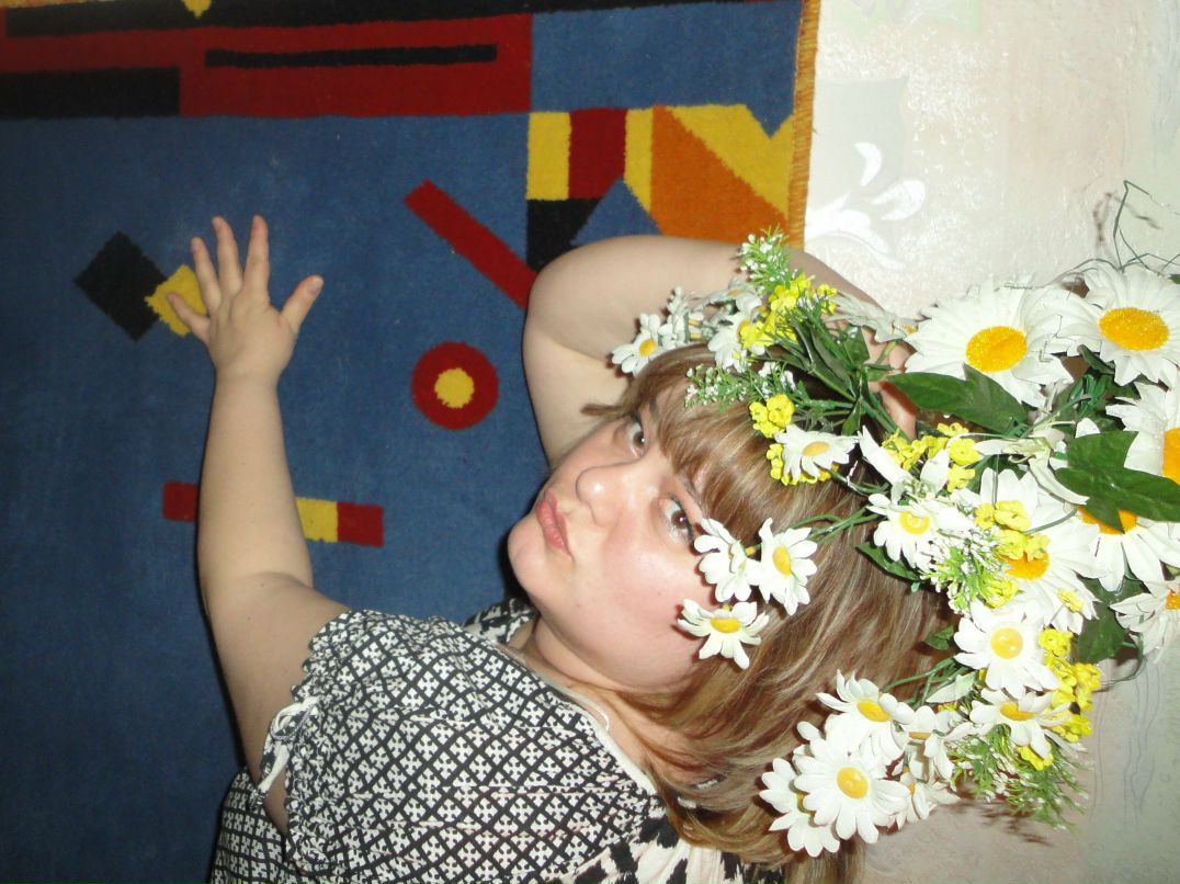 Ольга Гришкина Владимировна | Каменск-Шахтинский