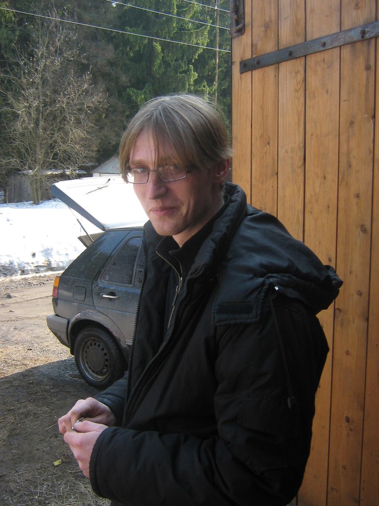 Евгений Соколов Anestesiolog | Киров