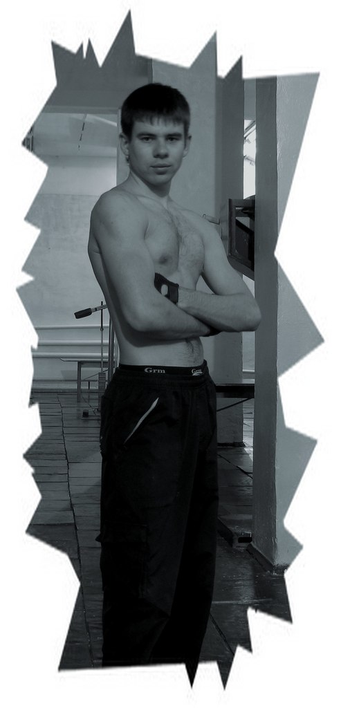 Андрей Терновский | Киев