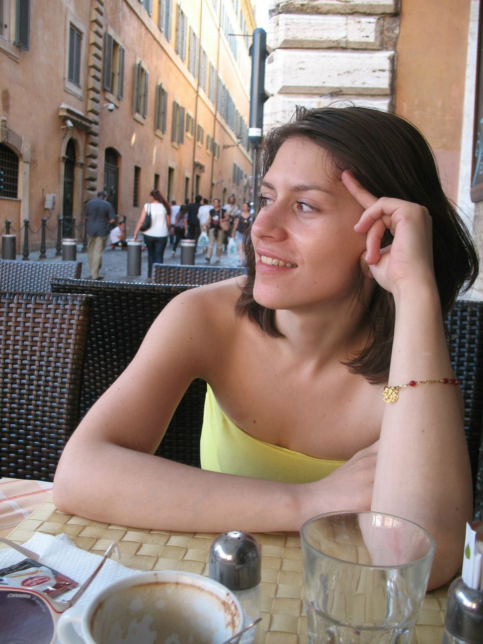 Ольга Строкань | Москва