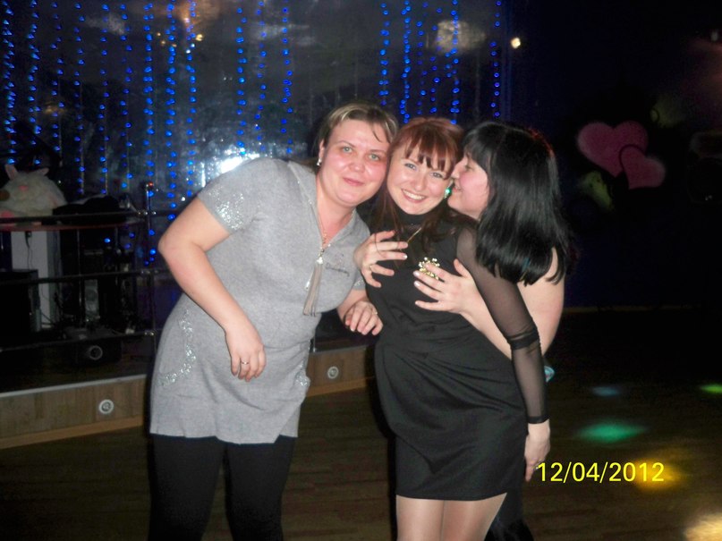 Илюза Шарафиева | Набережные Челны