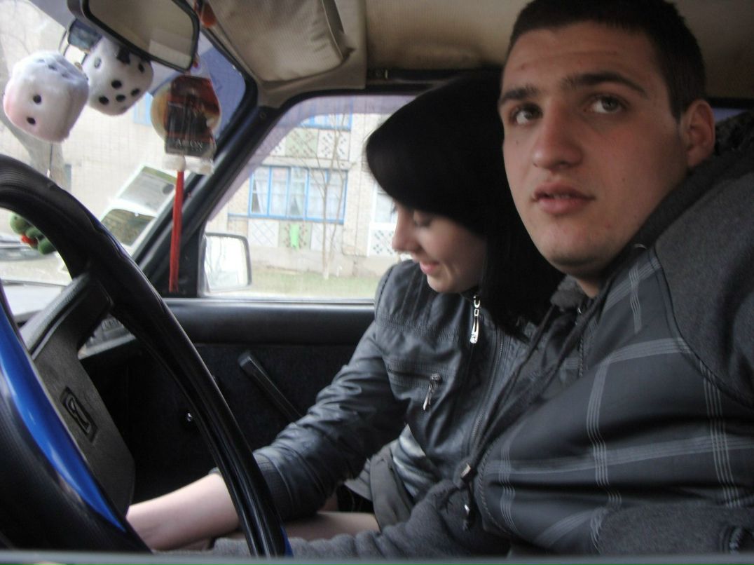 Вячеслав Гнатюк | 