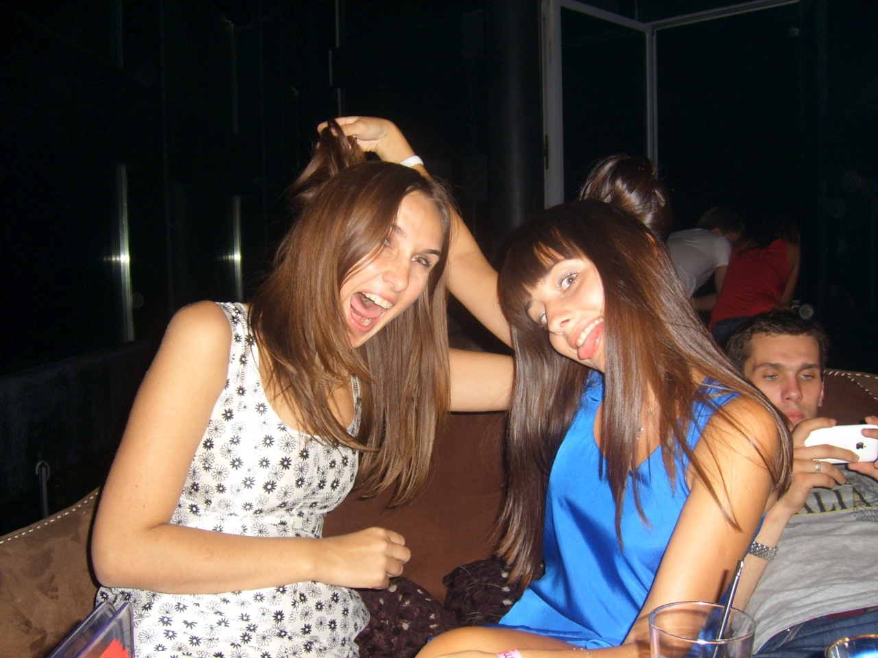 Фото профиля