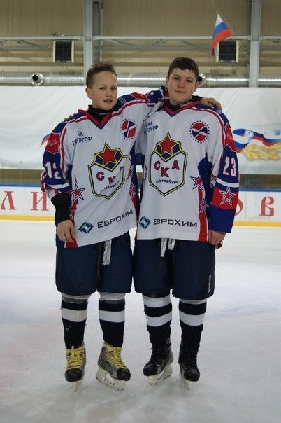 Стас Шепитько | Санкт-Петербург