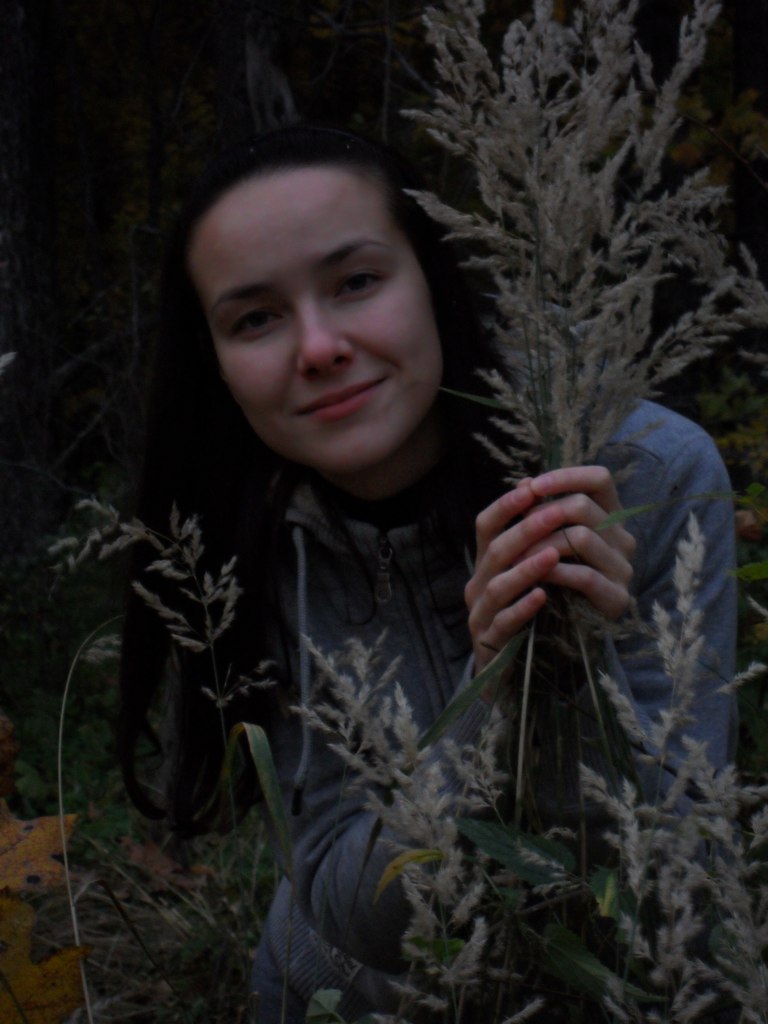 Марина Шигабутдинова | Зеленодольск