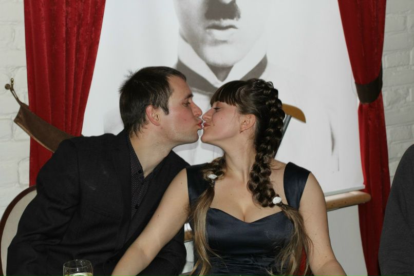 Олеся Плигина ShelmA | Камышин