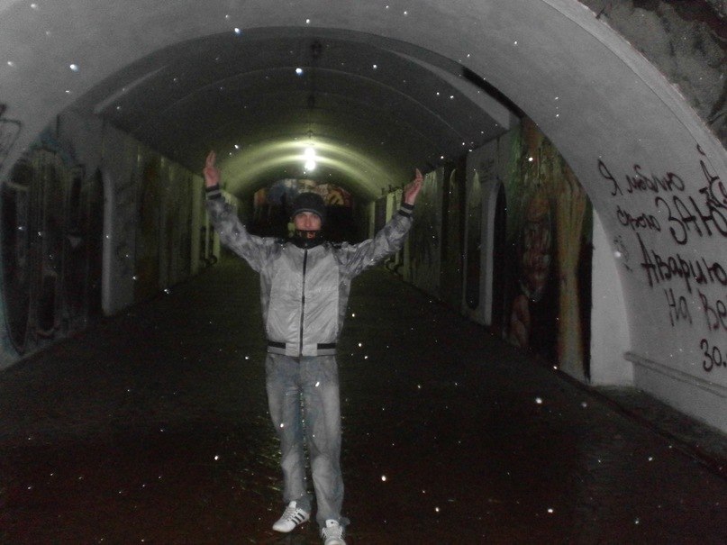 Рома Закиев | Верхняя Пышма