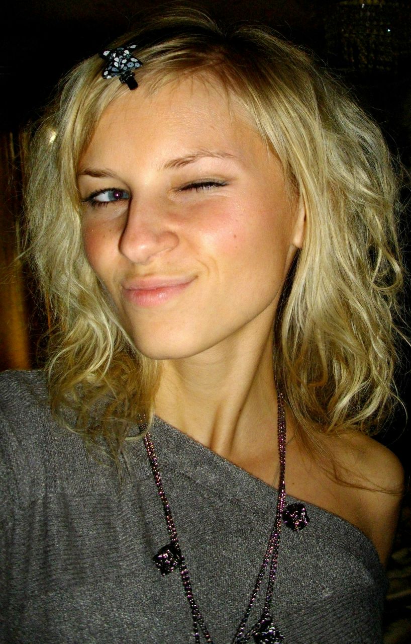 Анюта Guzulka ツ ♥♡ dangerous♡ ♥ ツ | 