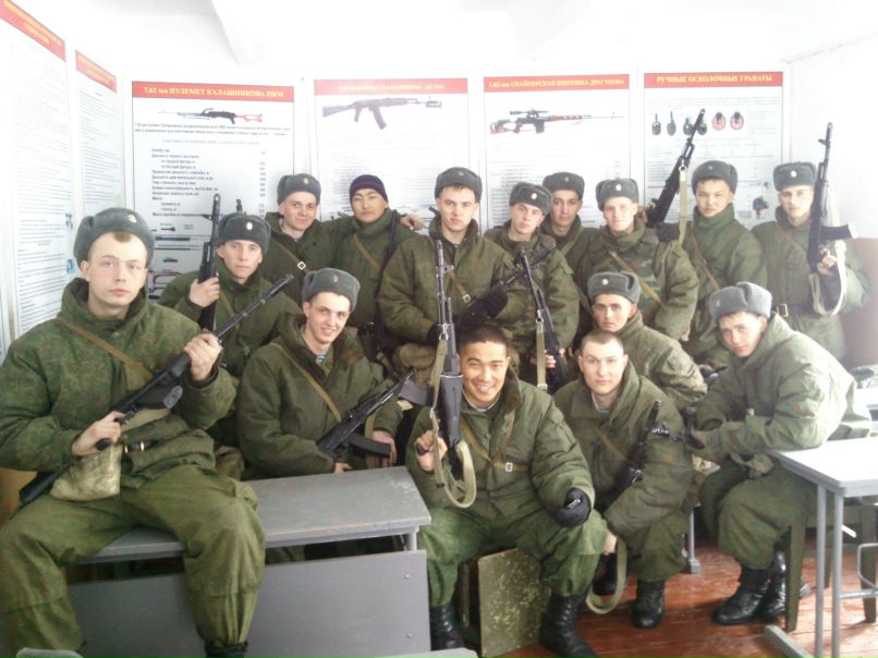 Вячеслав Дружинин Сергеевич | 