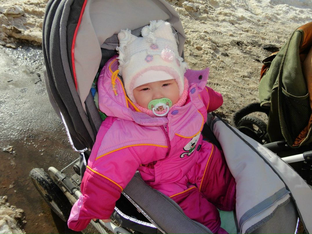 Екатерина Камалтдинова | Ижевск